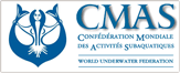 Confederaci&oacute; Mundial d'Activitats Subaqu&egrave;tiques