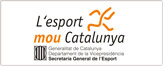 Generalitat de Catalunya - Secretaria General de lEsport