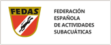 Federació Espanyola d'Activitats Subquàtiques