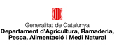 Generalitat de Catalunya - Departament d'Agricultura, Ramaderia, Pesca, Alimentaci&oacute; i Medi Natural