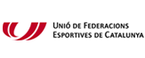Uni&oacute; de Federacions Esportives de Catalunya